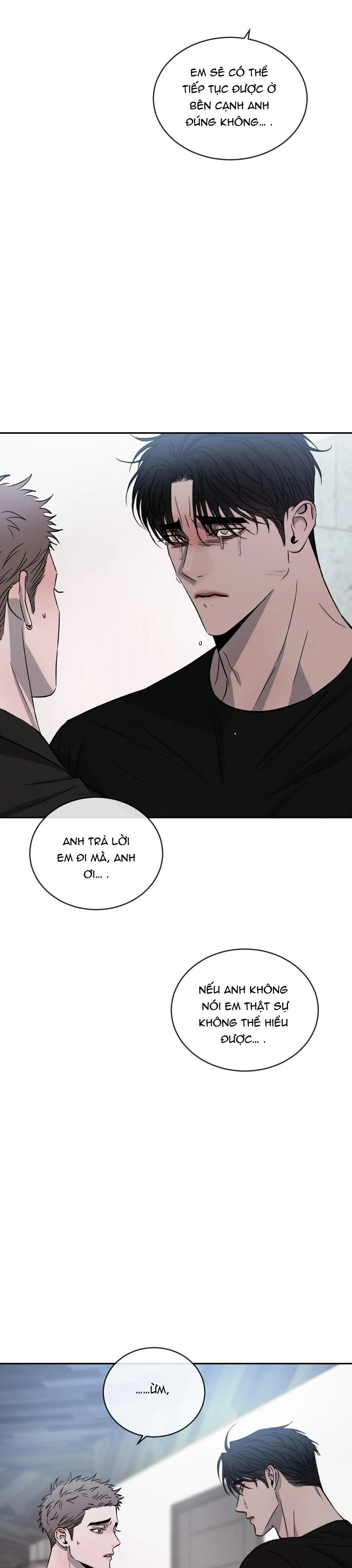 TƯƠNG PHẢN Chapter 57 Trang 30