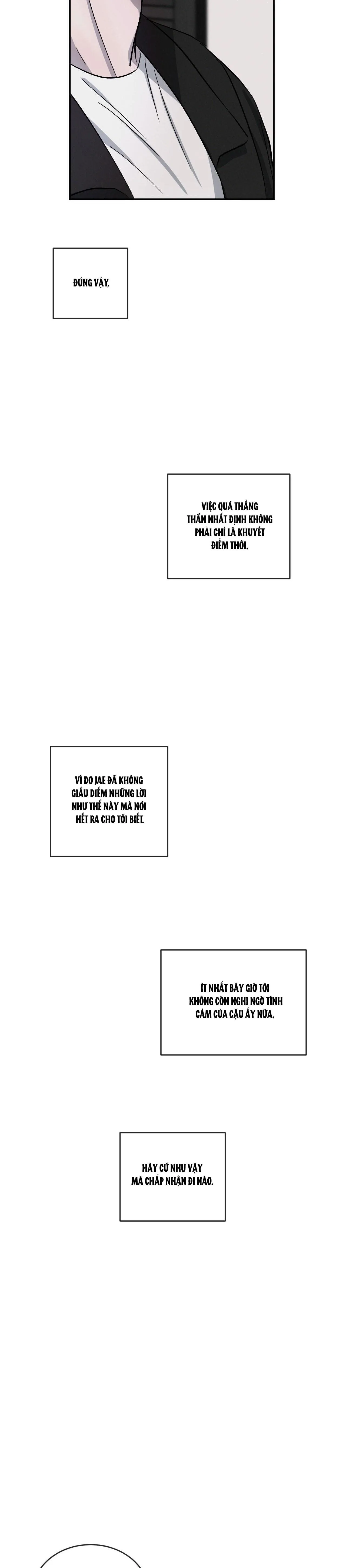 TƯƠNG PHẢN Chapter 57 Trang 33