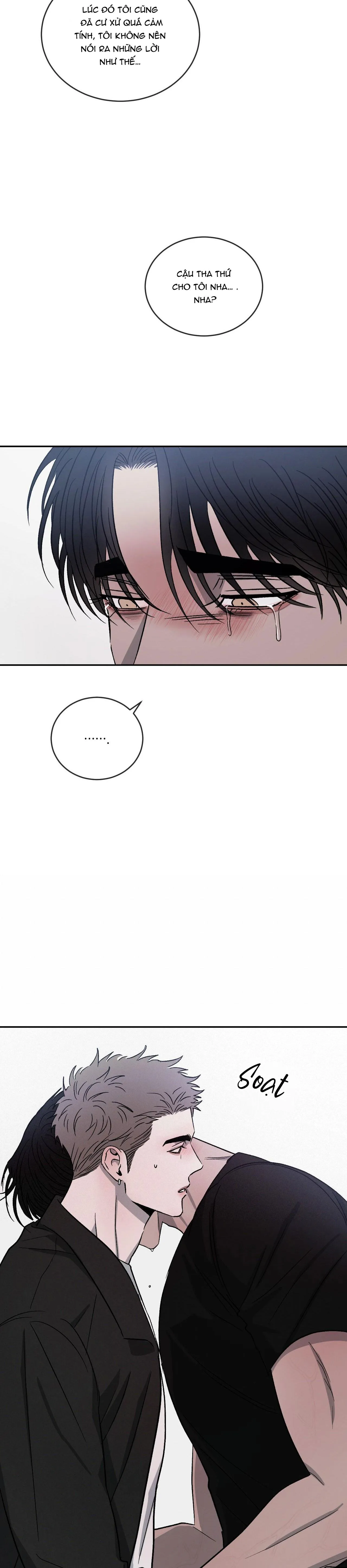 TƯƠNG PHẢN Chapter 57 Trang 35