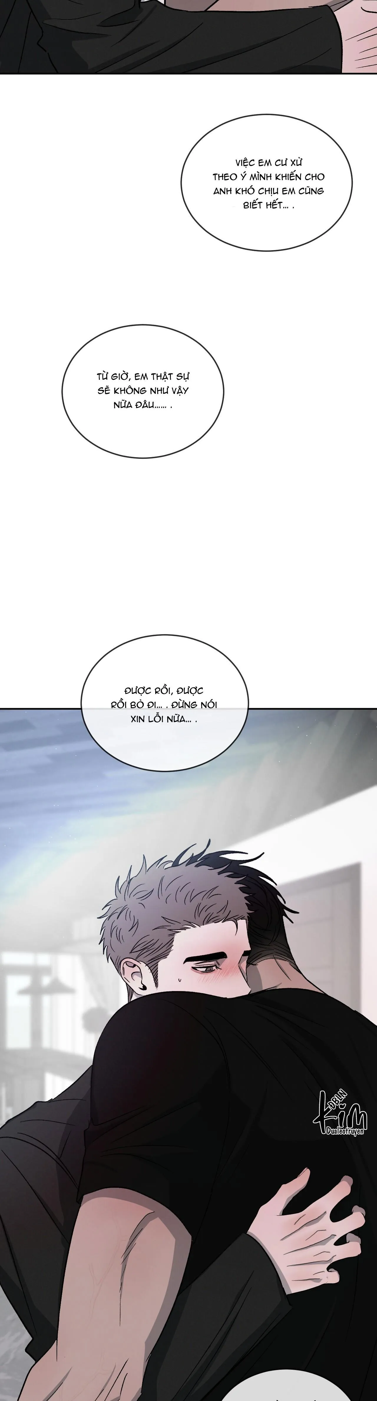 TƯƠNG PHẢN Chapter 57 Trang 36