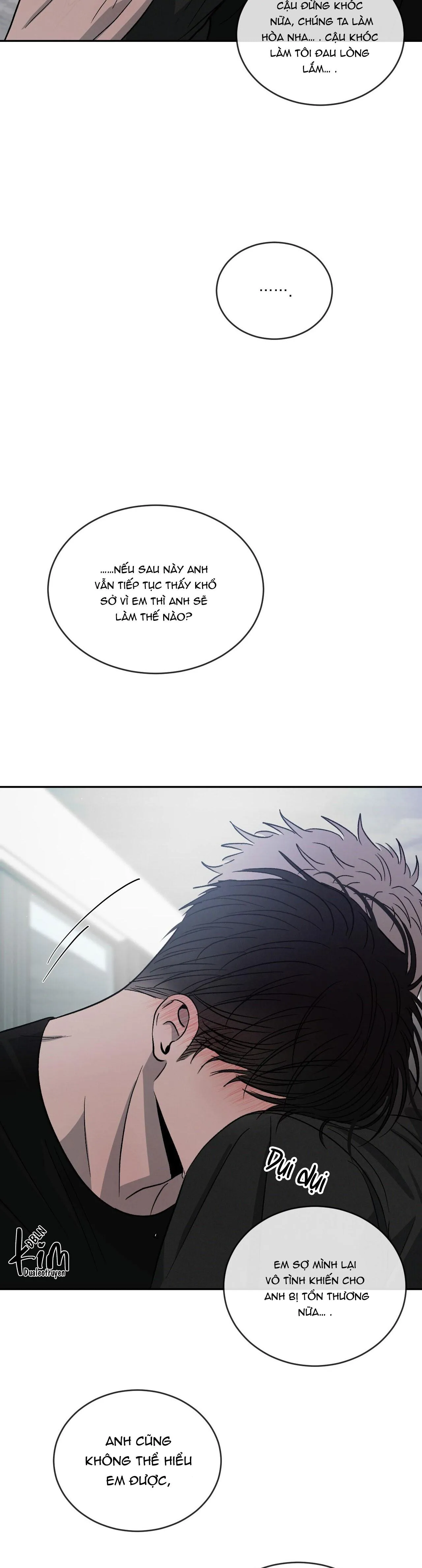 TƯƠNG PHẢN Chapter 57 Trang 37