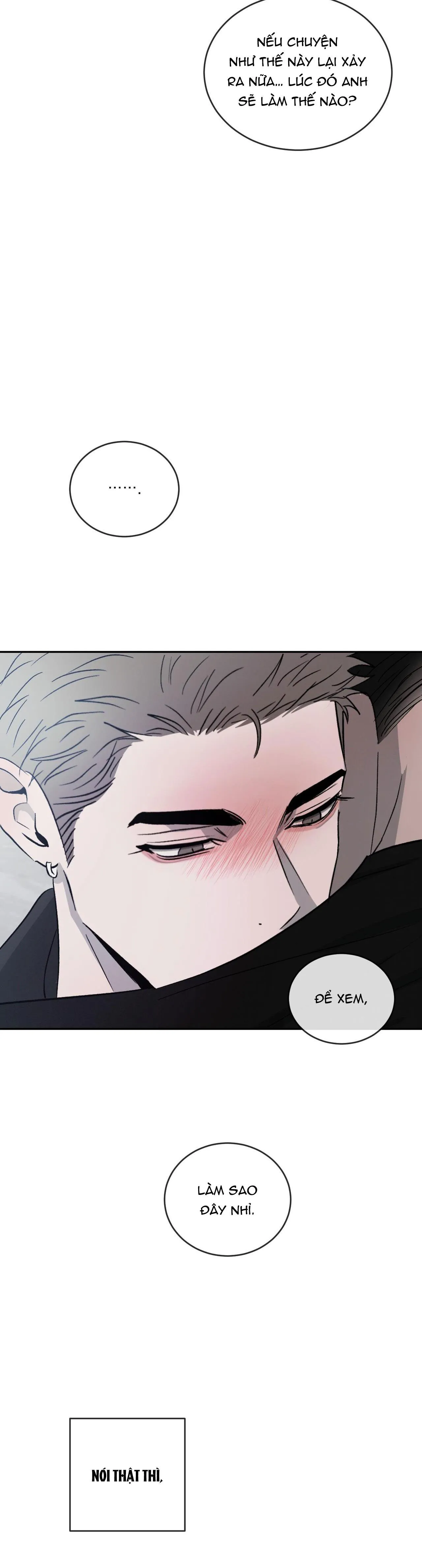 TƯƠNG PHẢN Chapter 57 Trang 38