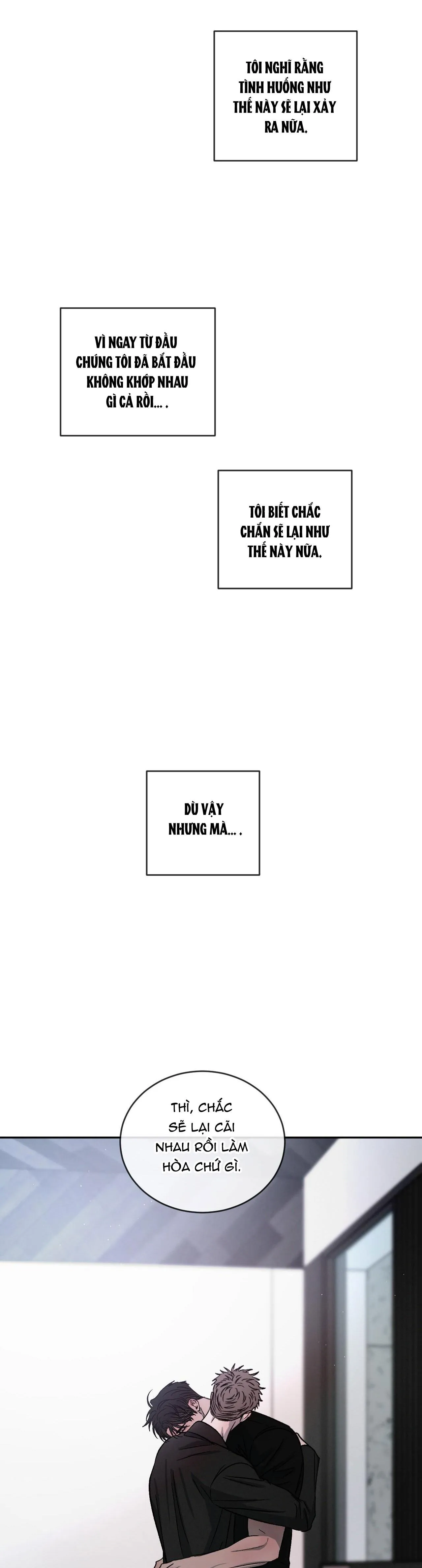 TƯƠNG PHẢN Chapter 57 Trang 39