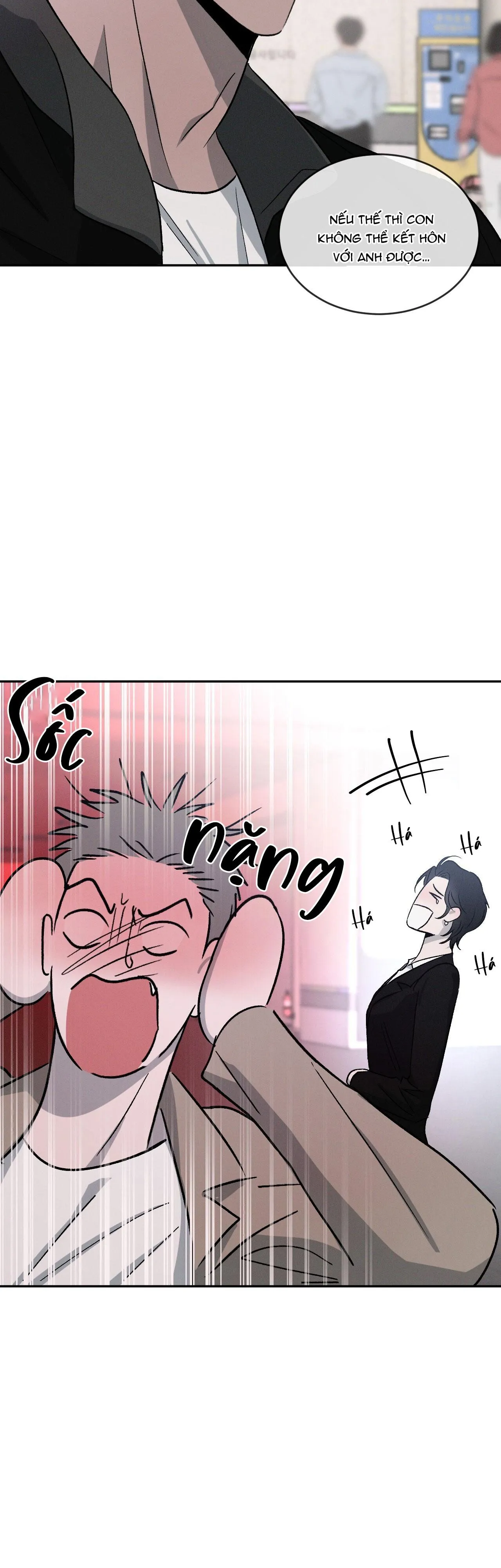 TƯƠNG PHẢN Chapter 58 Trang 5