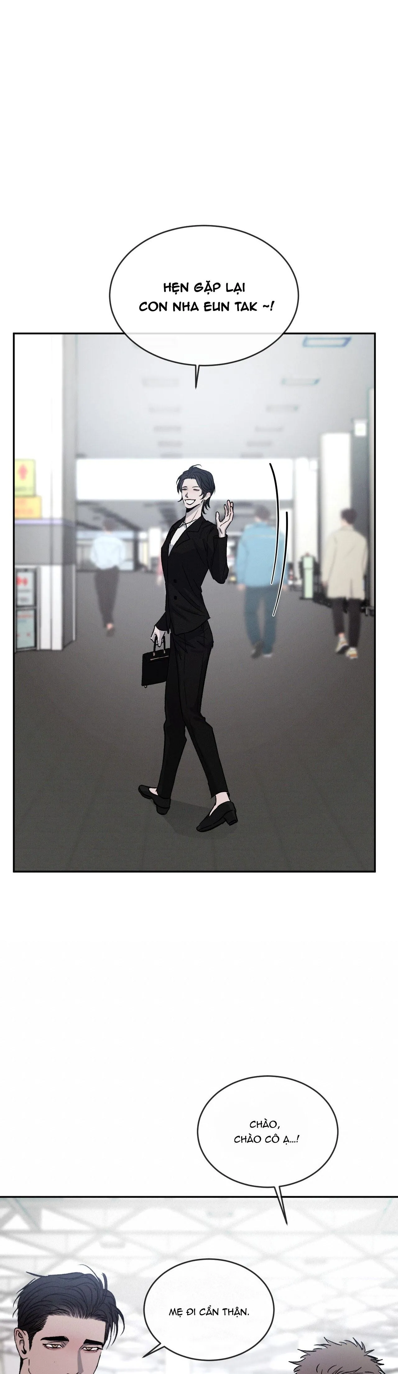 TƯƠNG PHẢN Chapter 58 Trang 6