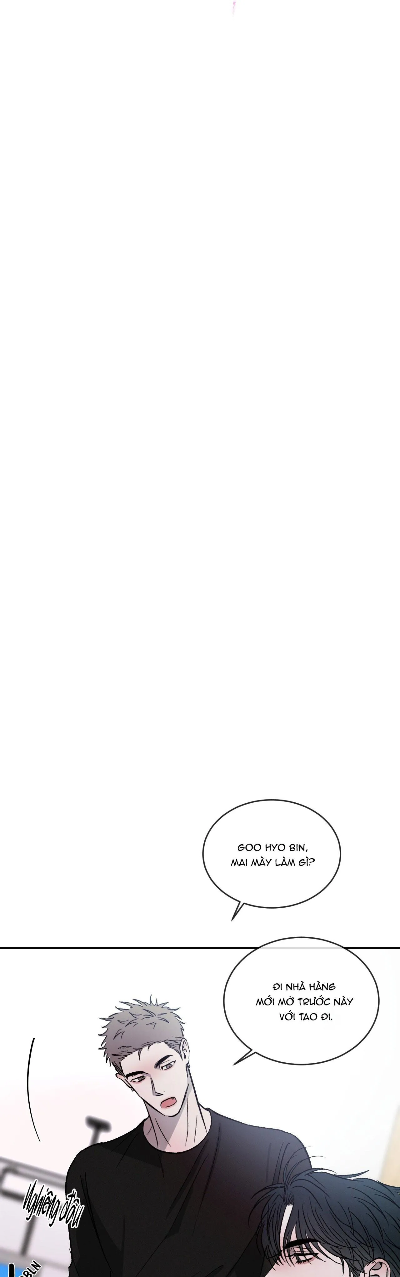 TƯƠNG PHẢN Chapter 58 Trang 11