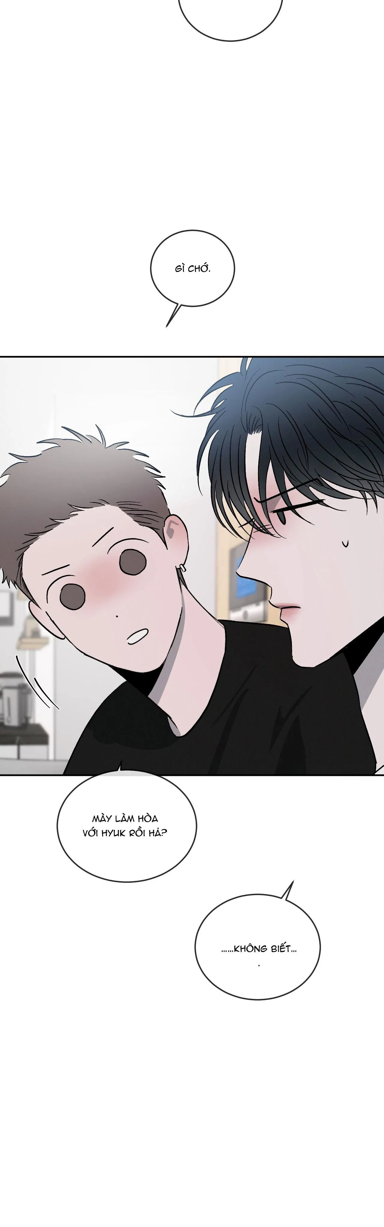 TƯƠNG PHẢN Chapter 58 Trang 13