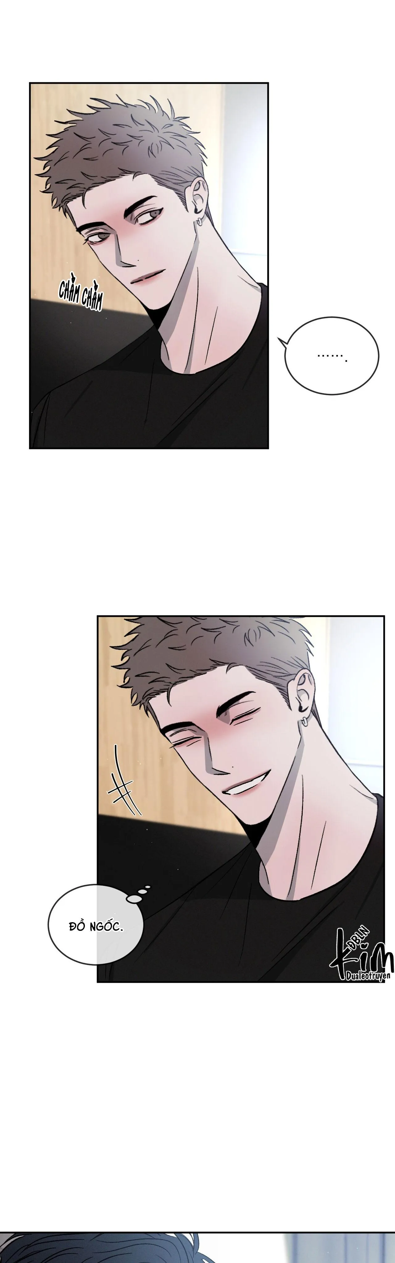 TƯƠNG PHẢN Chapter 58 Trang 14