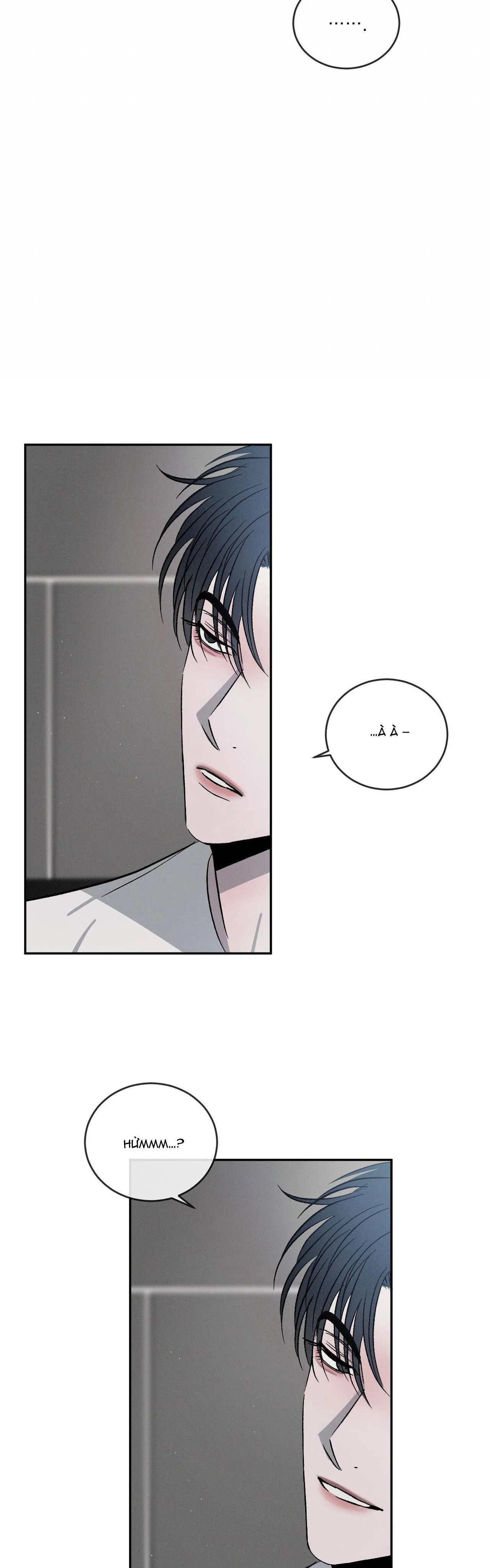 TƯƠNG PHẢN Chapter 58 Trang 18