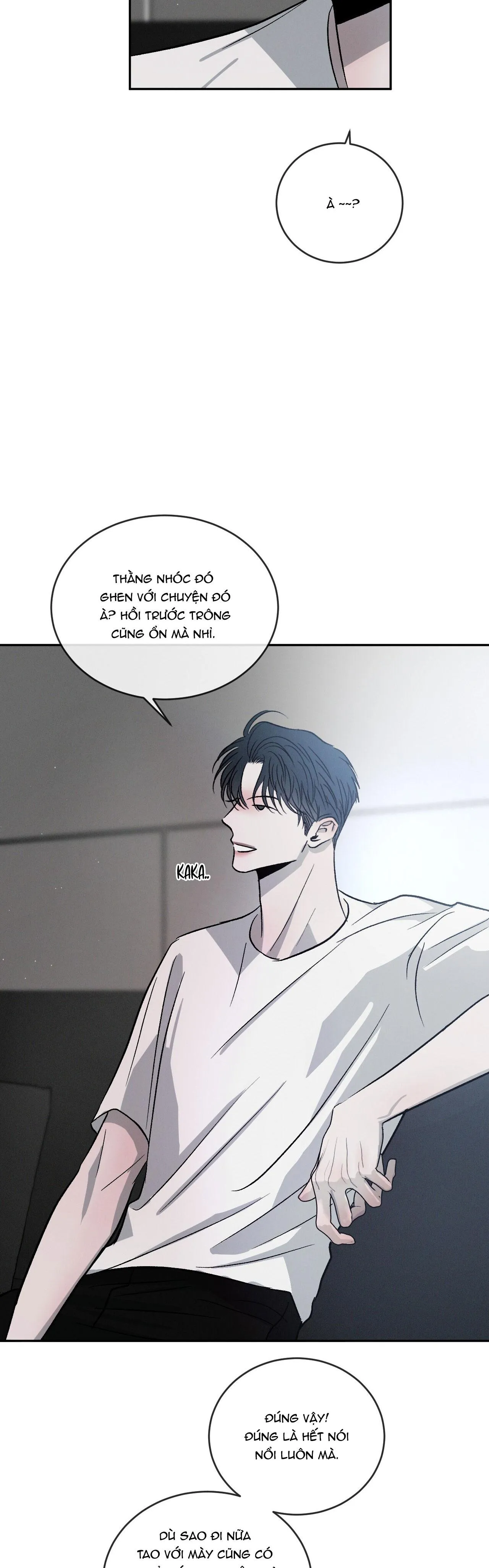 TƯƠNG PHẢN Chapter 58 Trang 19