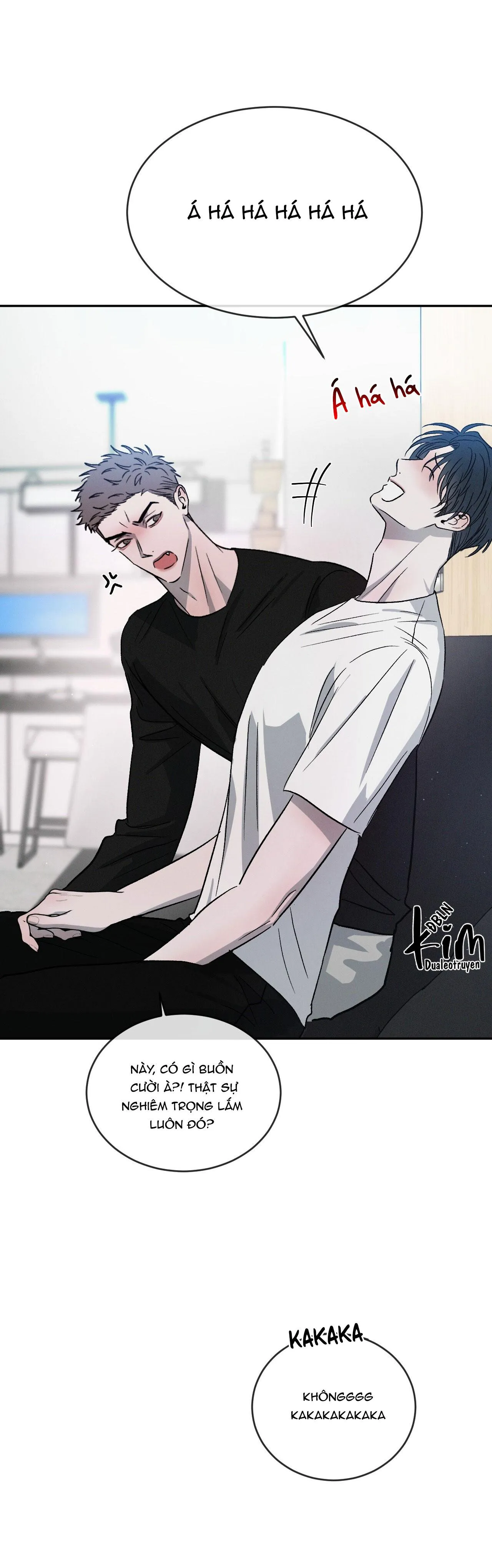 TƯƠNG PHẢN Chapter 58 Trang 21