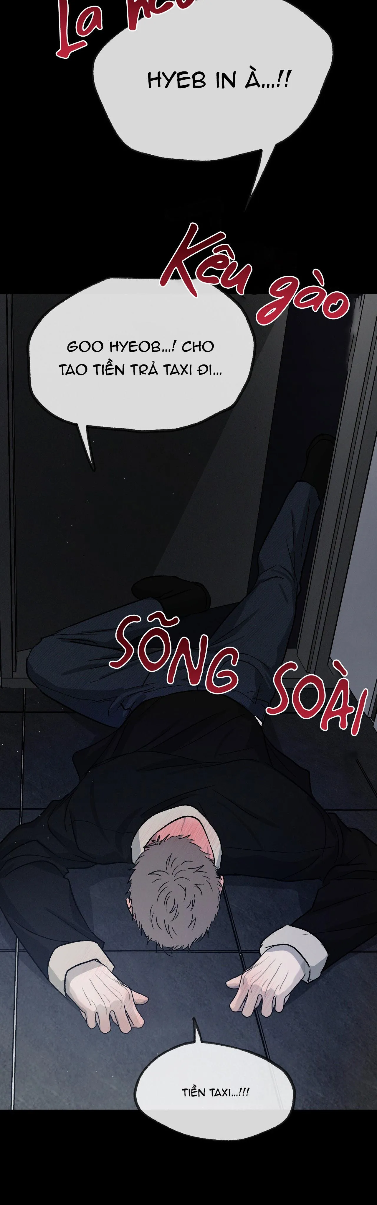 TƯƠNG PHẢN Chapter 58 Trang 25