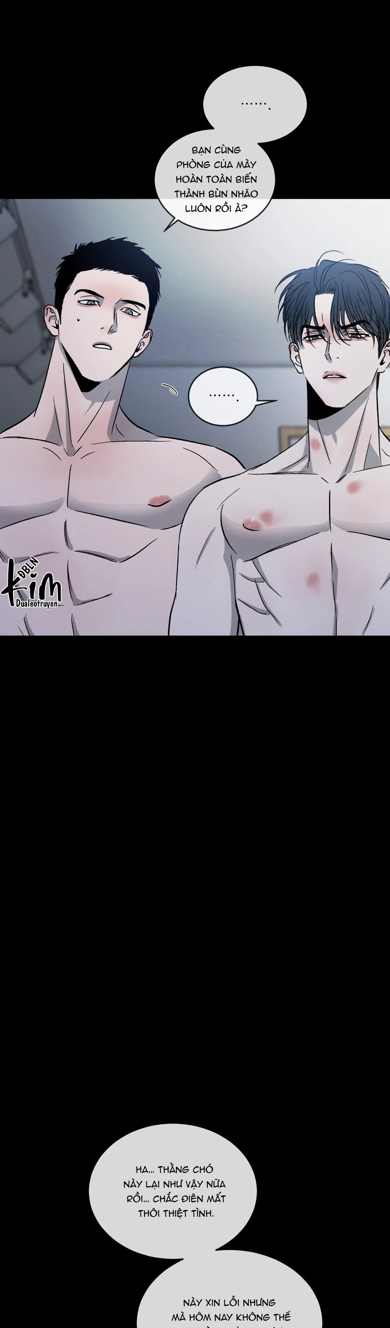 TƯƠNG PHẢN Chapter 58 Trang 26