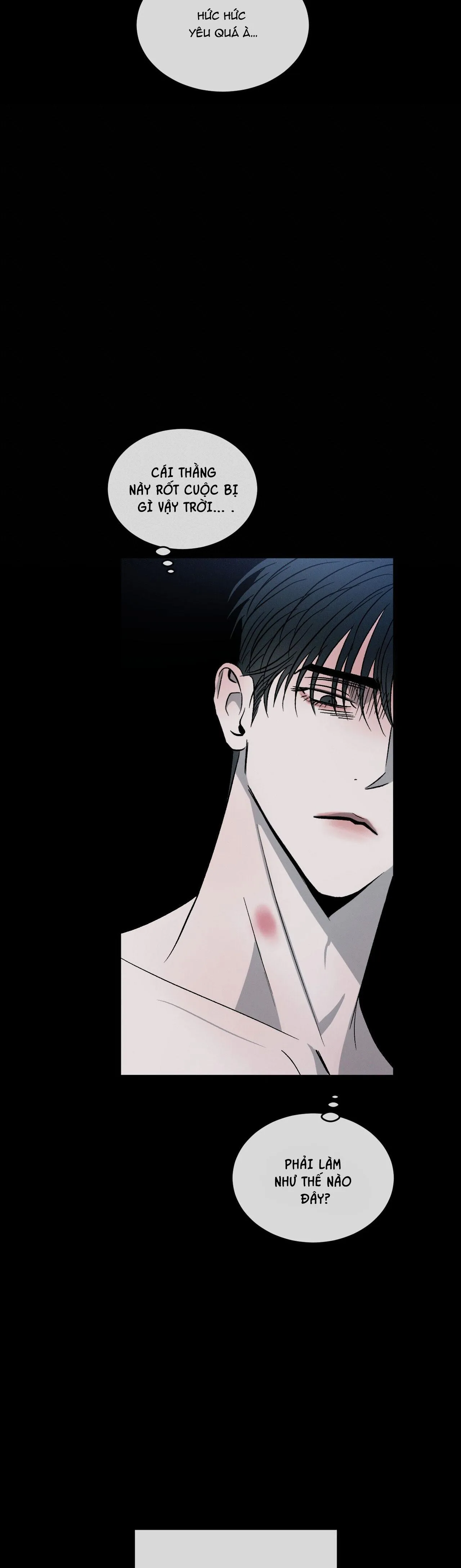 TƯƠNG PHẢN Chapter 58 Trang 29