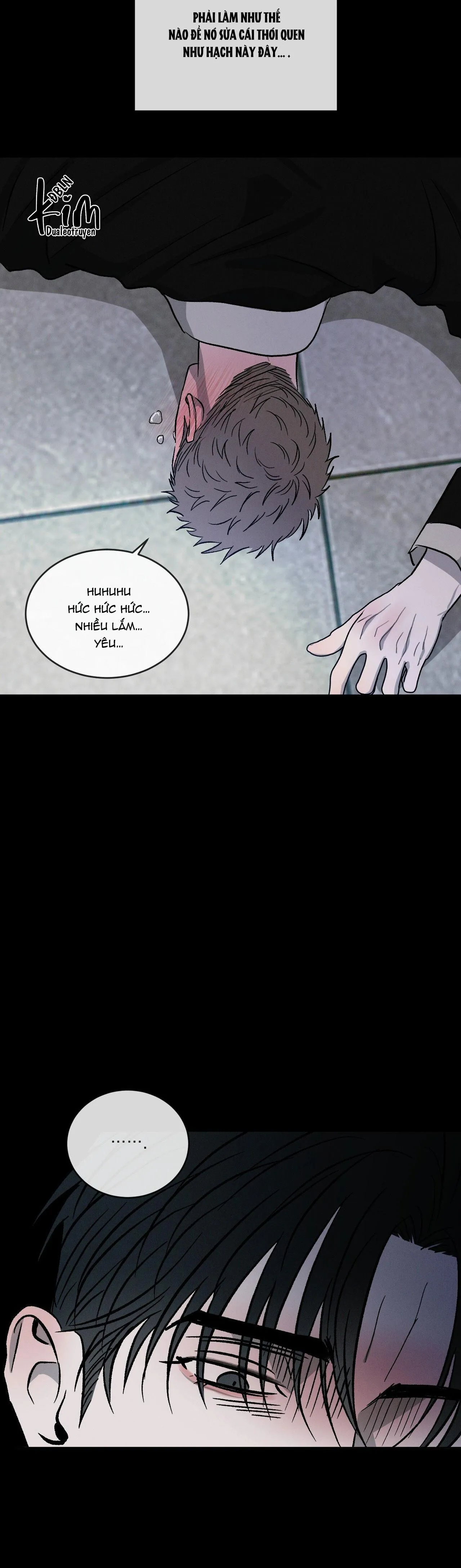 TƯƠNG PHẢN Chapter 58 Trang 30