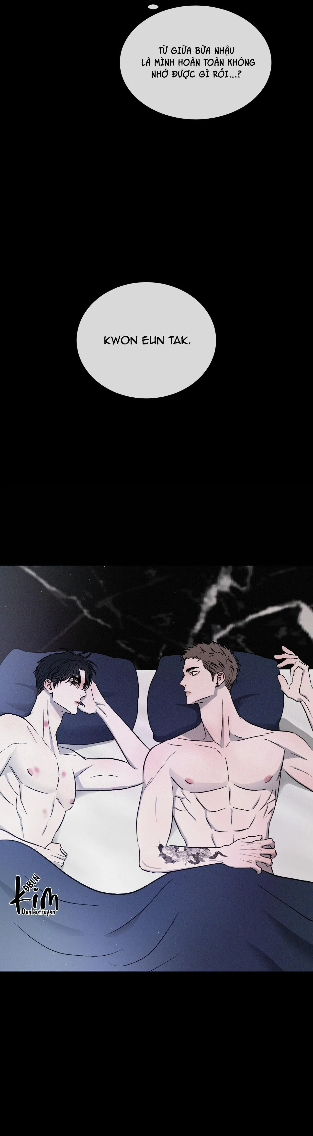 TƯƠNG PHẢN Chapter 58 Trang 34