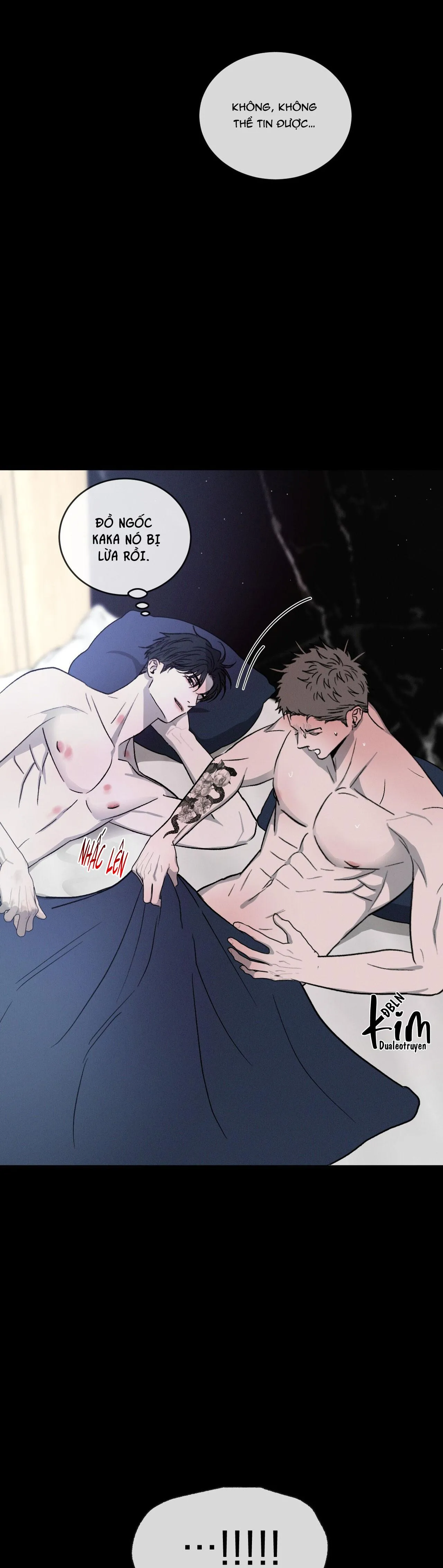 TƯƠNG PHẢN Chapter 58 Trang 38