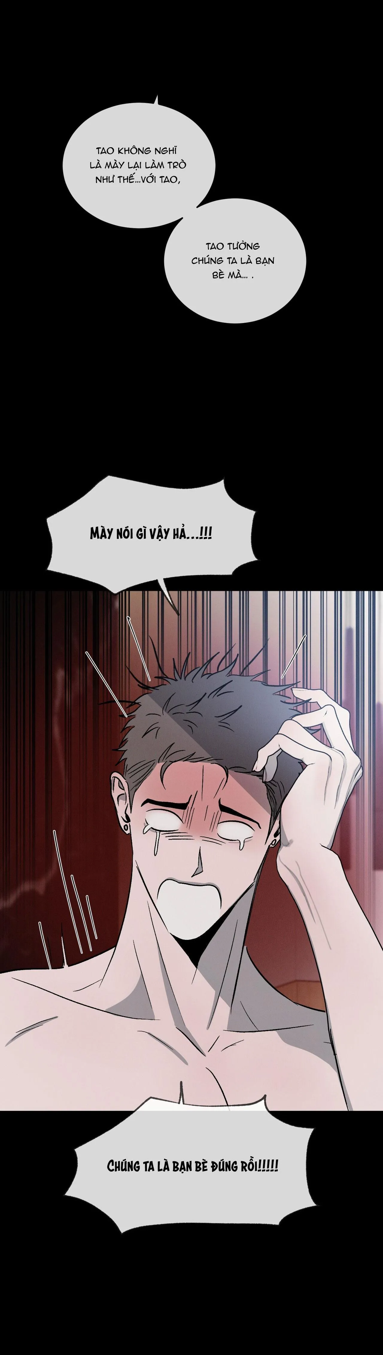 TƯƠNG PHẢN Chapter 58 Trang 40