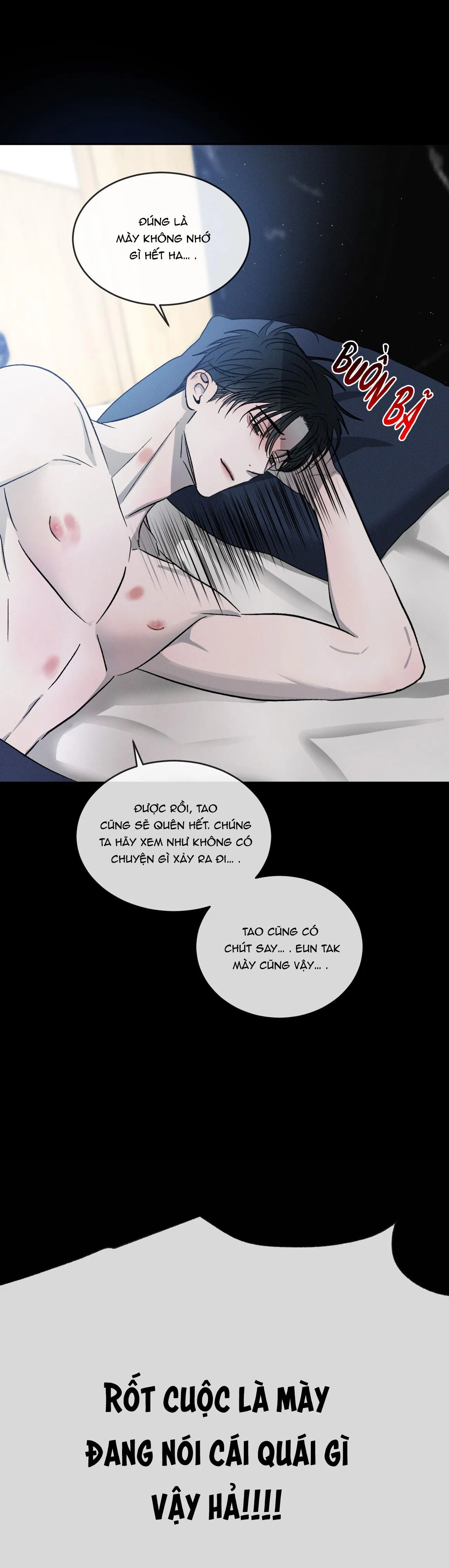 TƯƠNG PHẢN Chapter 58 Trang 41