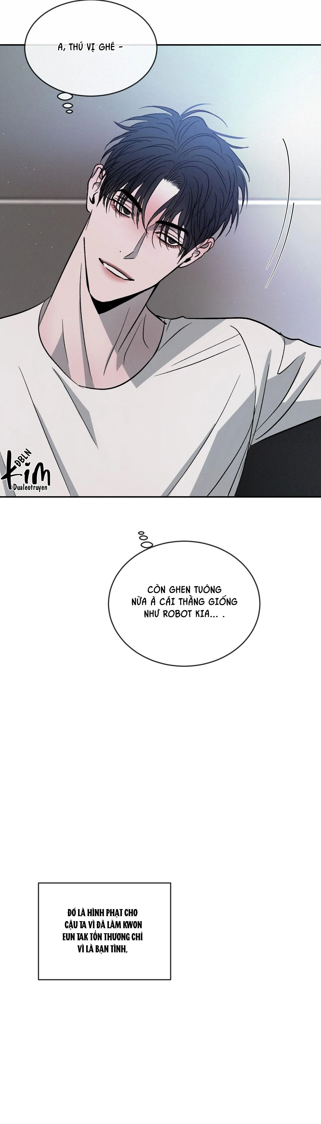 TƯƠNG PHẢN Chapter 58 Trang 45