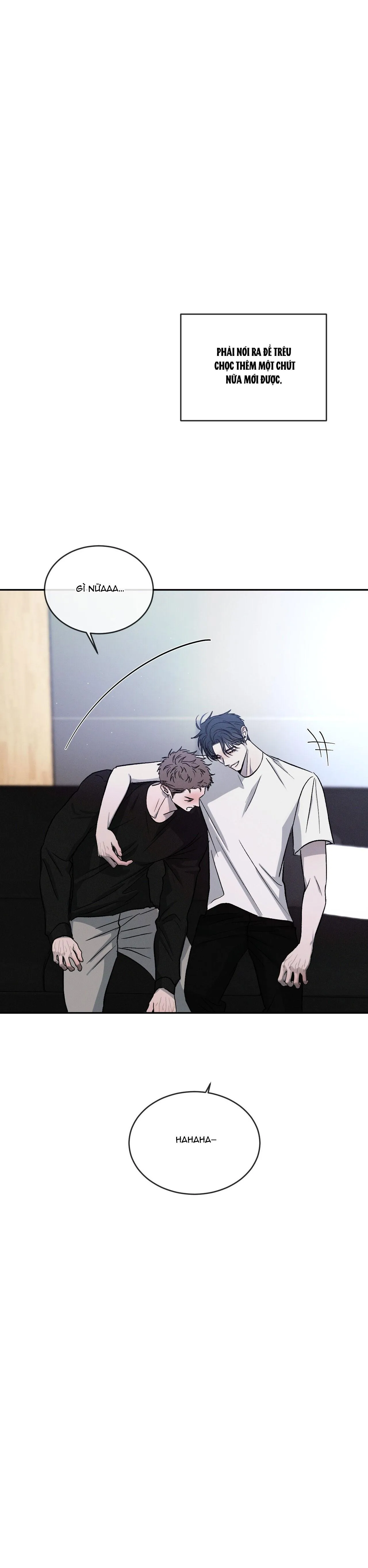 TƯƠNG PHẢN Chapter 58 Trang 46