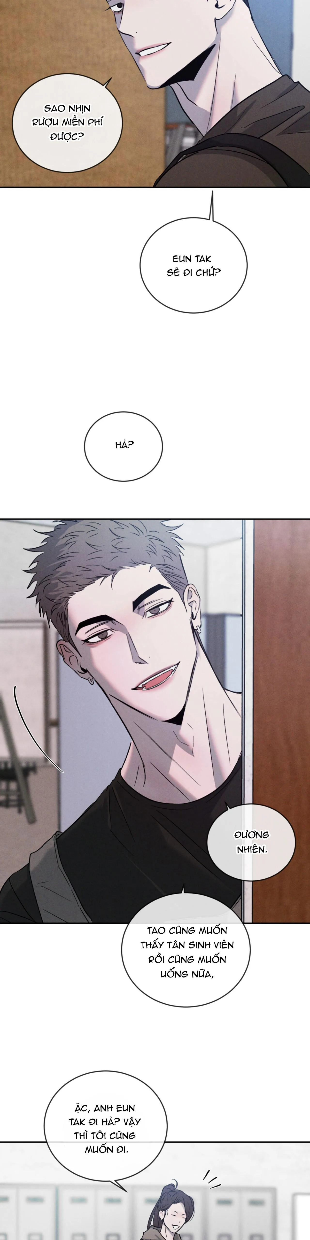 TƯƠNG PHẢN Chapter 59 Trang 3