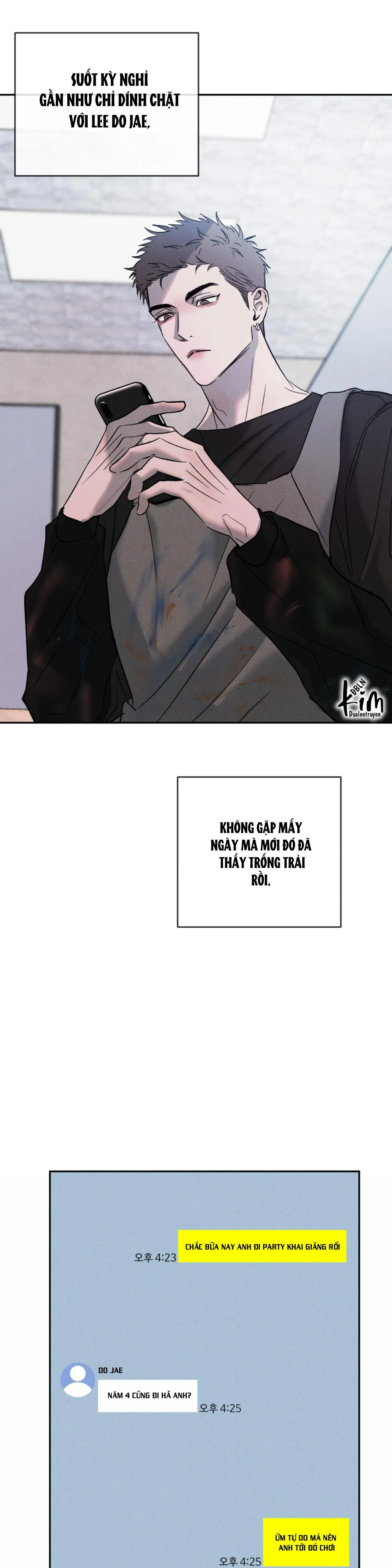 TƯƠNG PHẢN Chapter 59 Trang 5