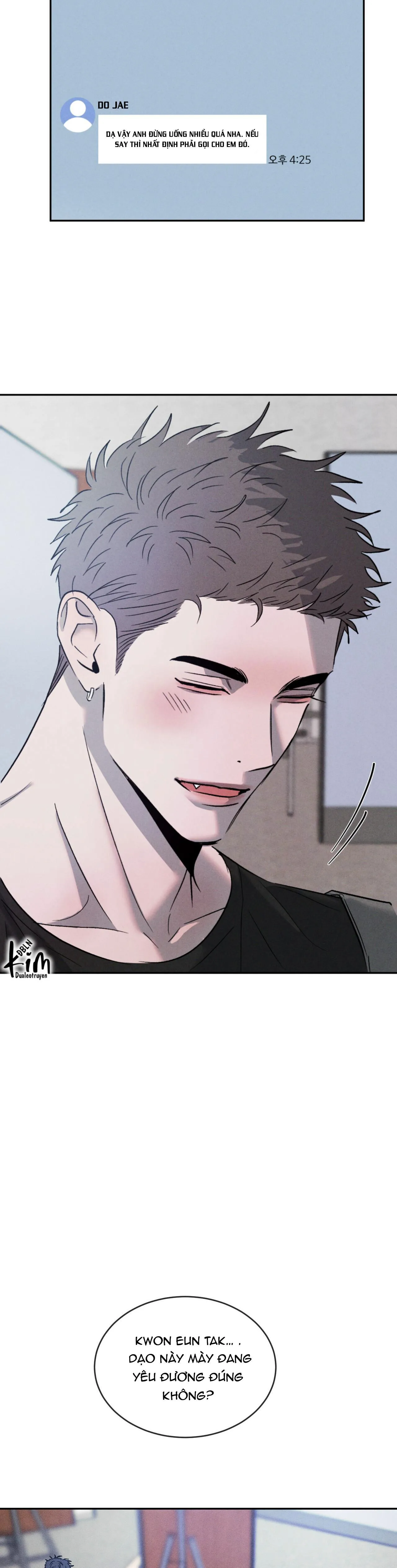 TƯƠNG PHẢN Chapter 59 Trang 6