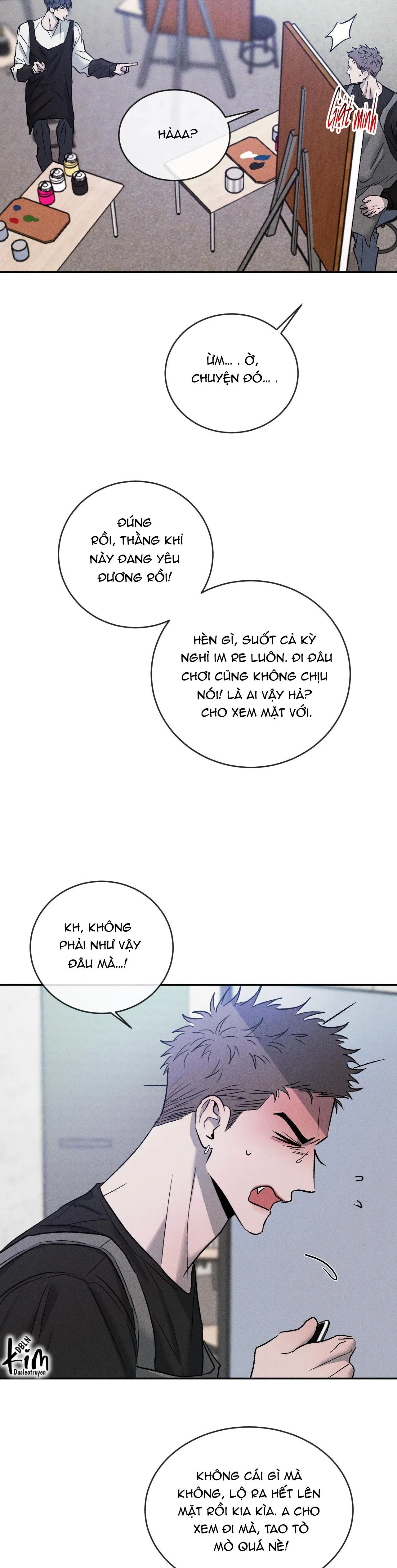 TƯƠNG PHẢN Chapter 59 Trang 7