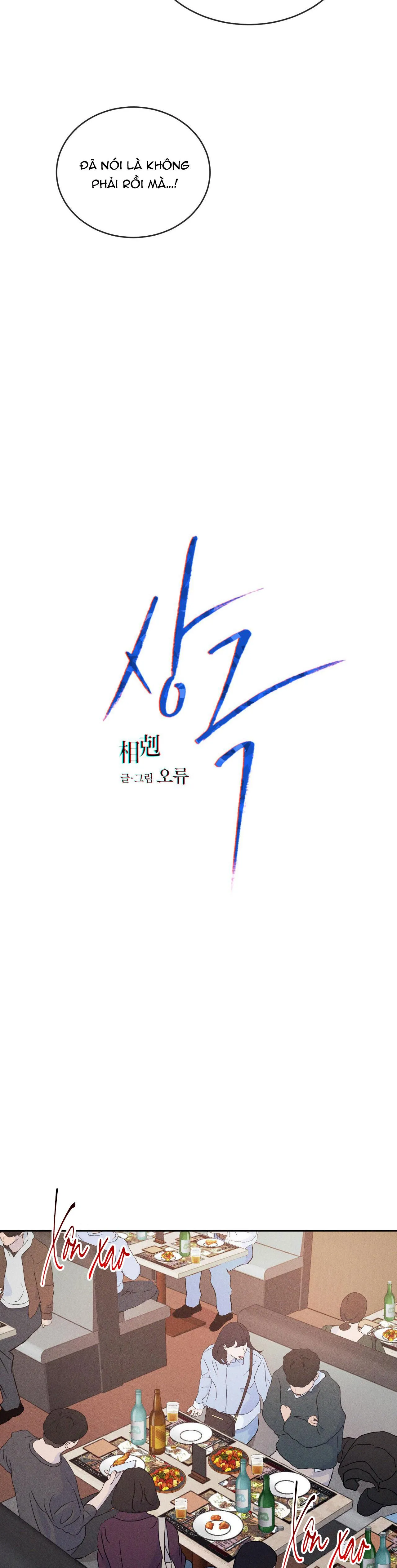 TƯƠNG PHẢN Chapter 59 Trang 8