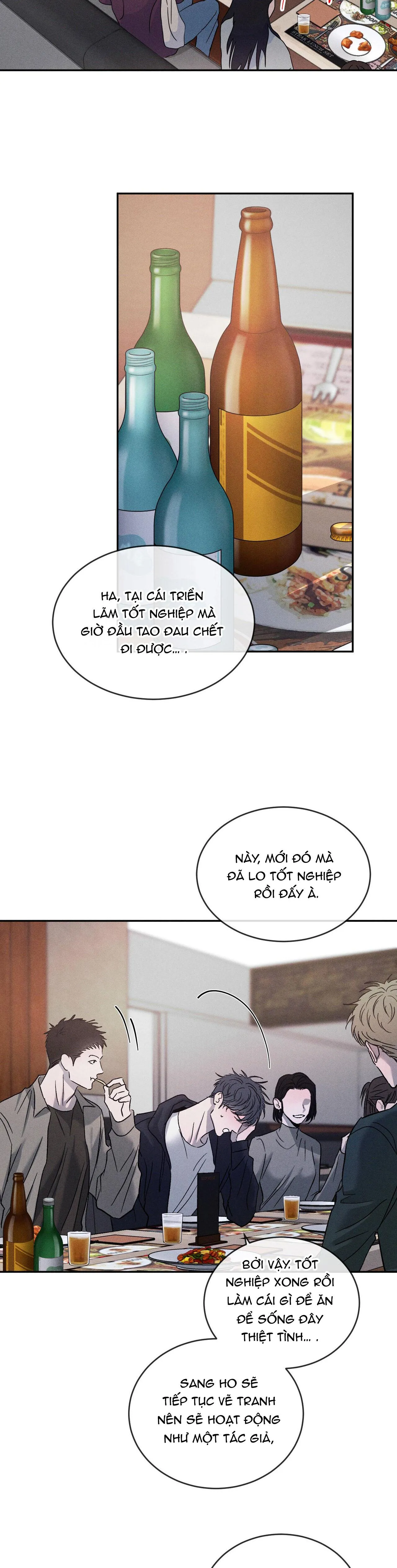 TƯƠNG PHẢN Chapter 59 Trang 9