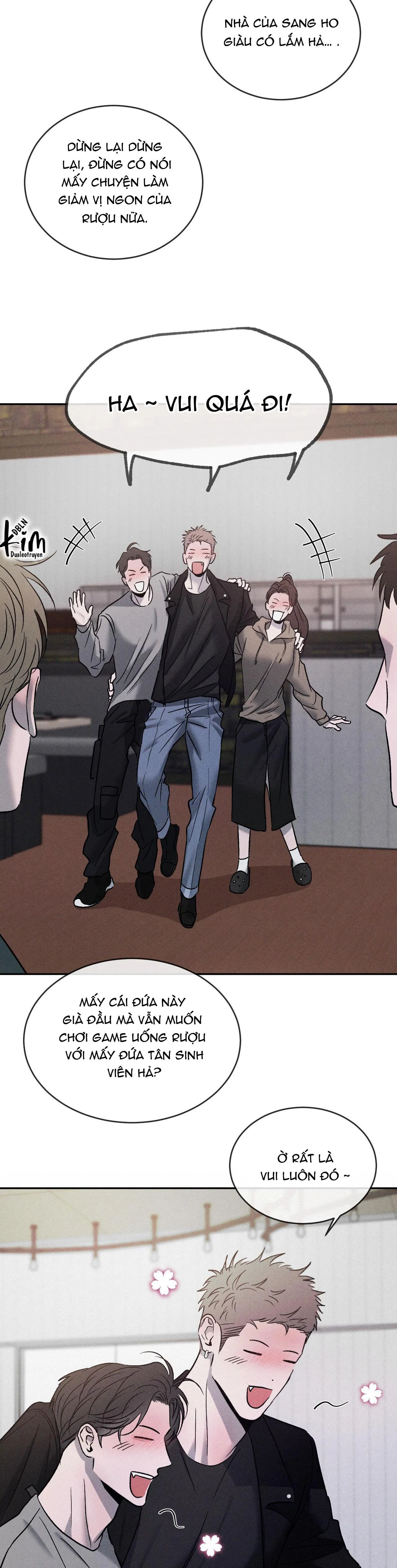 TƯƠNG PHẢN Chapter 59 Trang 10