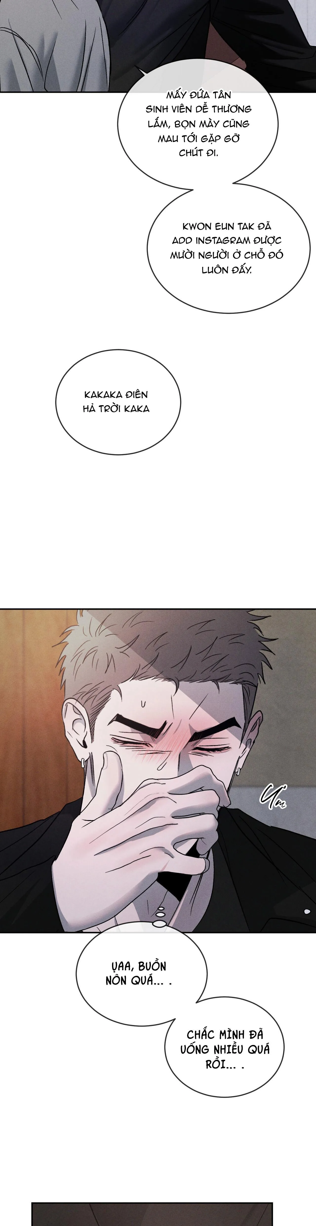 TƯƠNG PHẢN Chapter 59 Trang 11