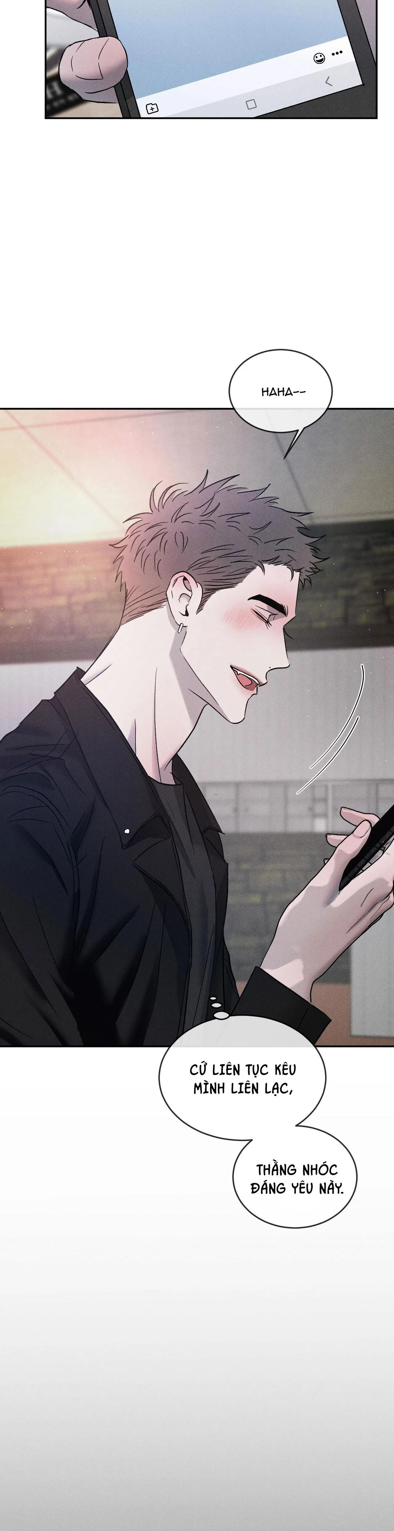 TƯƠNG PHẢN Chapter 59 Trang 13