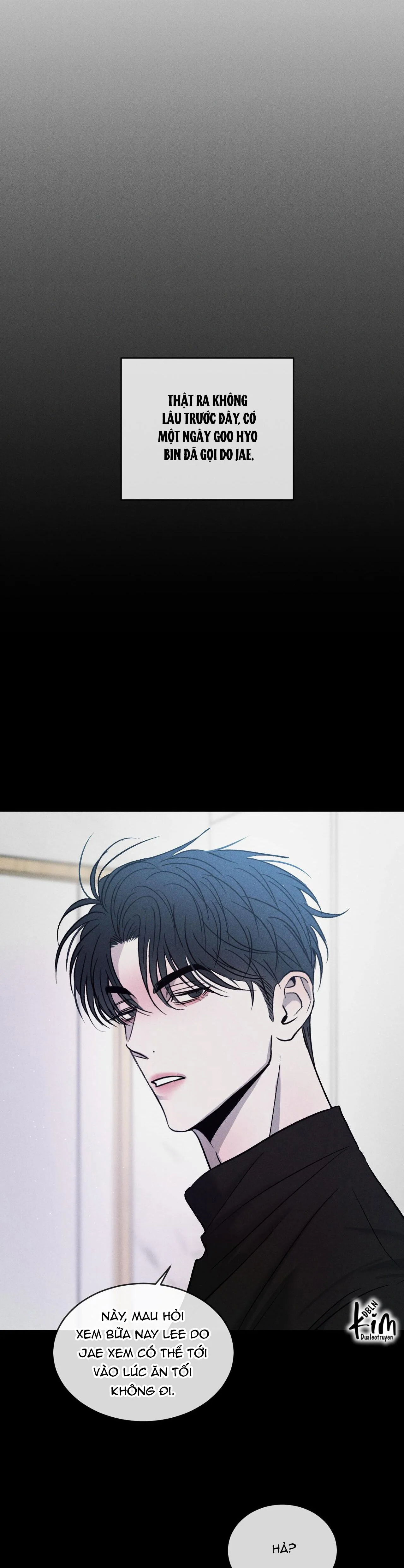 TƯƠNG PHẢN Chapter 59 Trang 14