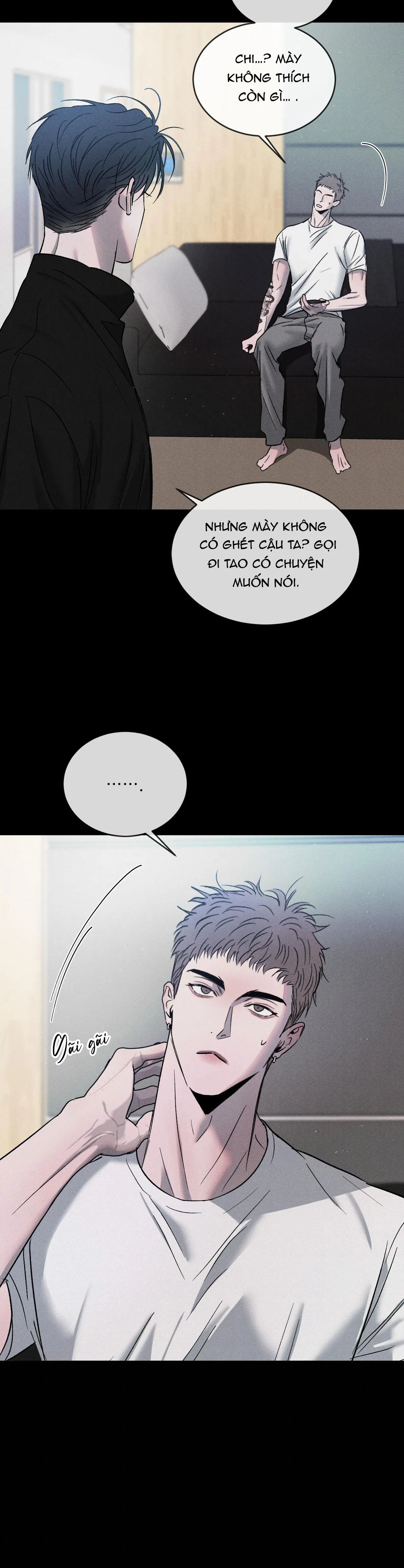 TƯƠNG PHẢN Chapter 59 Trang 15