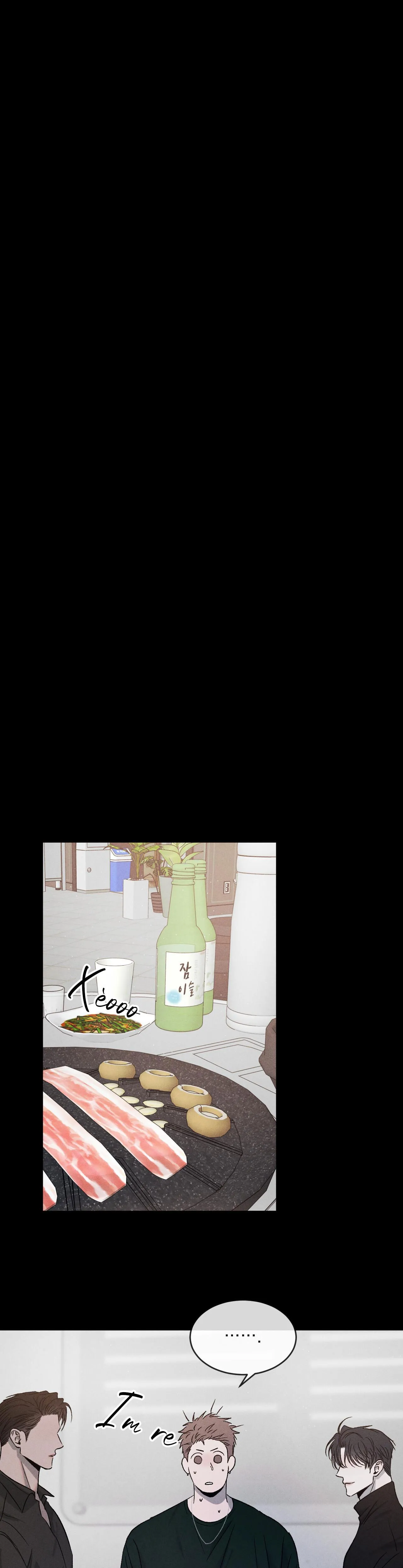 TƯƠNG PHẢN Chapter 59 Trang 16