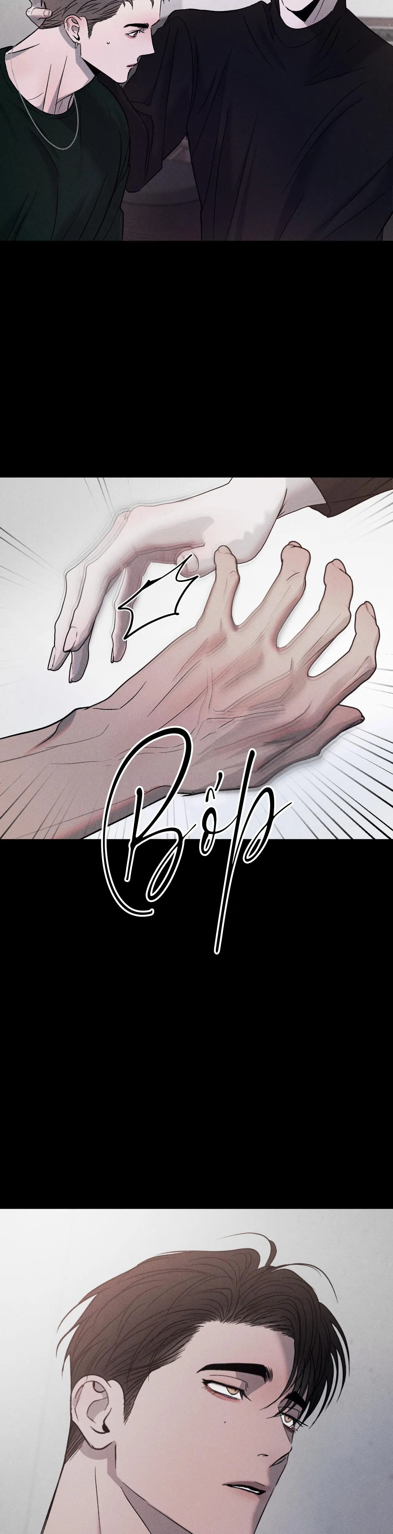 TƯƠNG PHẢN Chapter 59 Trang 18