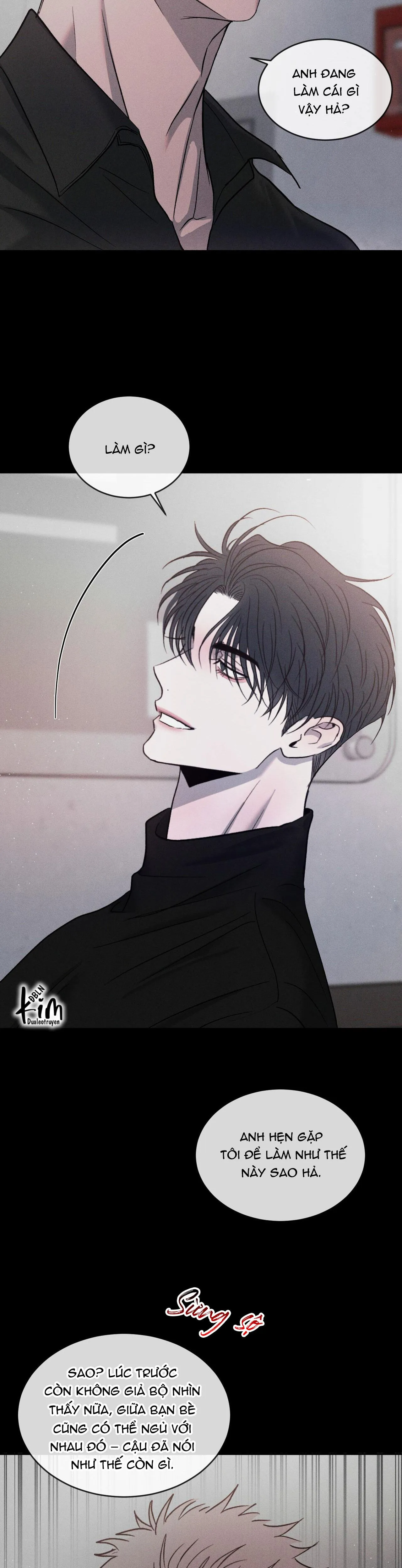 TƯƠNG PHẢN Chapter 59 Trang 19