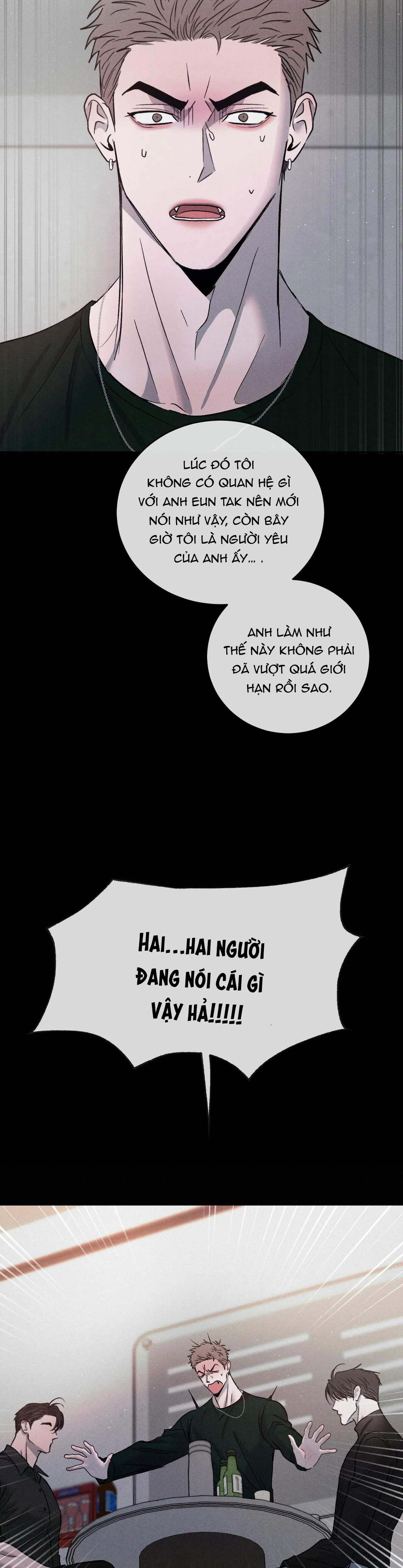 TƯƠNG PHẢN Chapter 59 Trang 20