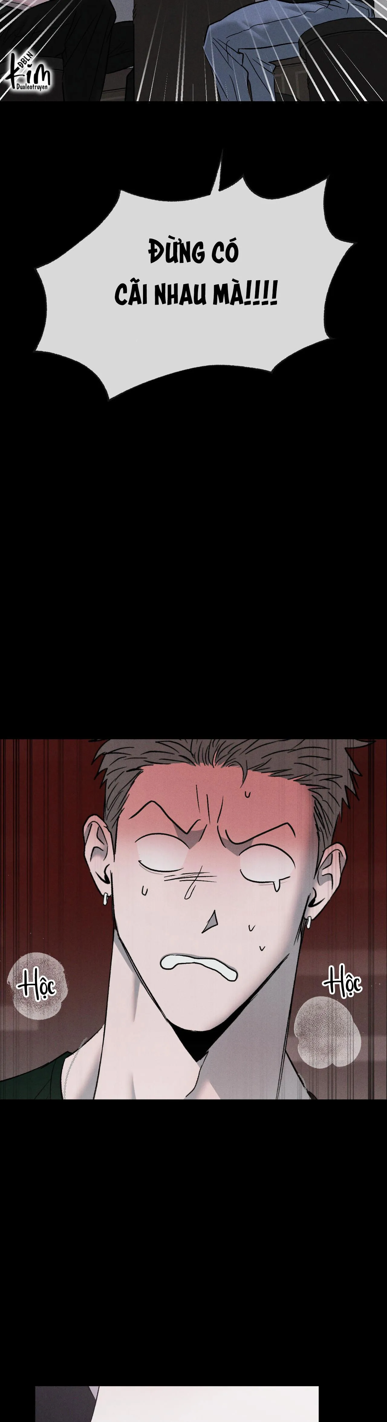 TƯƠNG PHẢN Chapter 59 Trang 21