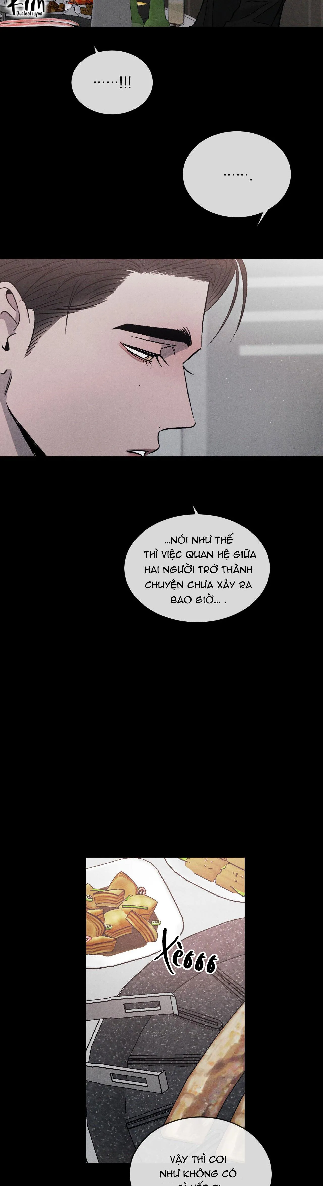 TƯƠNG PHẢN Chapter 59 Trang 24