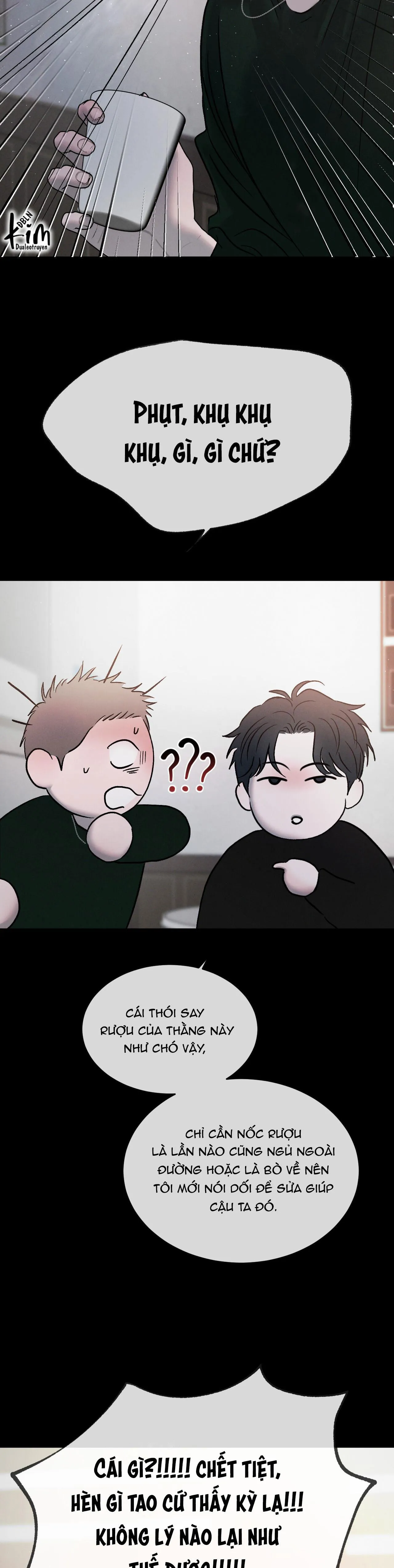 TƯƠNG PHẢN Chapter 59 Trang 26