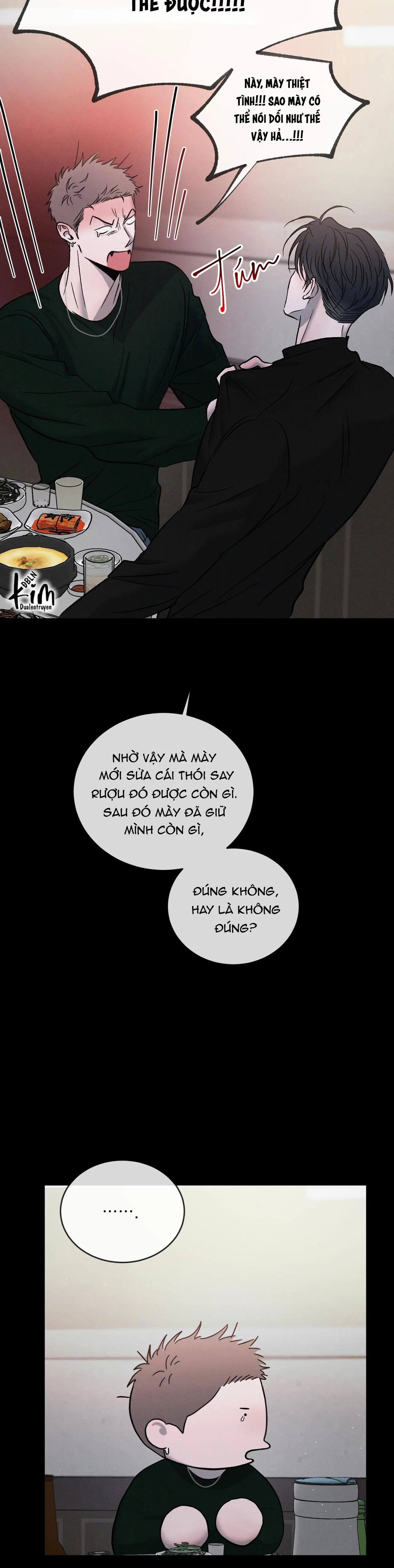 TƯƠNG PHẢN Chapter 59 Trang 27