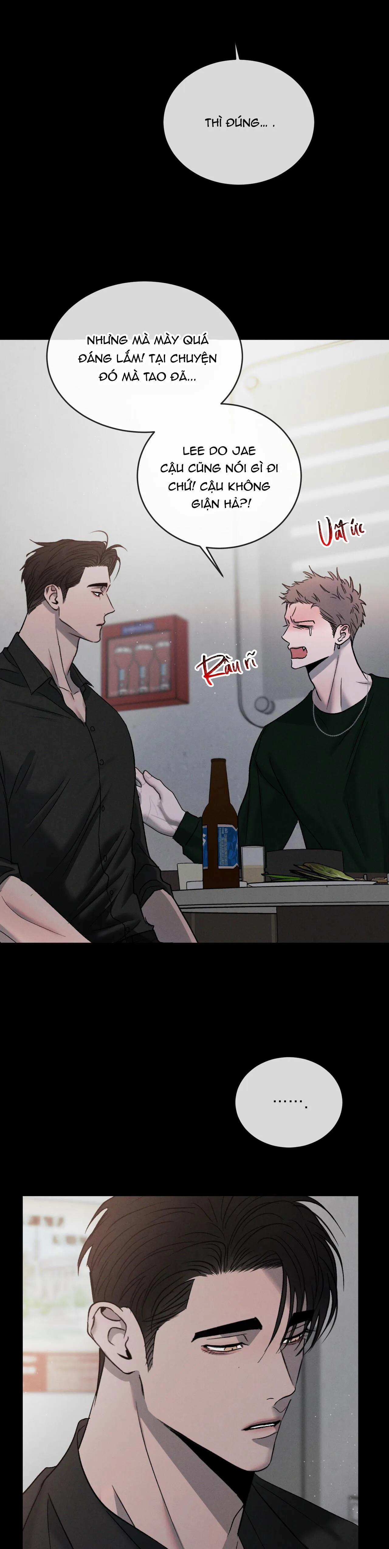 TƯƠNG PHẢN Chapter 59 Trang 28