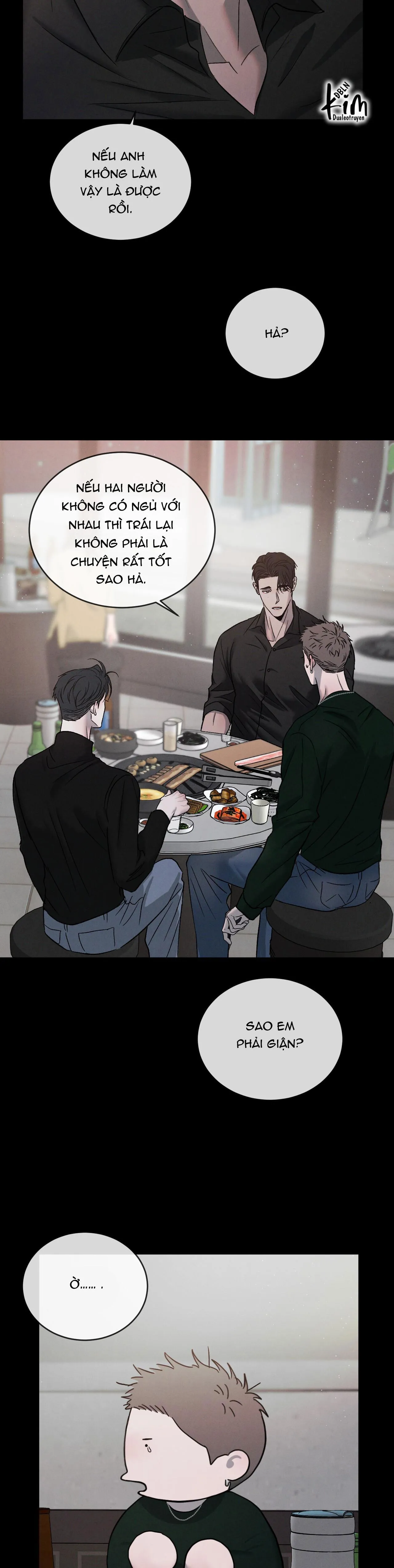 TƯƠNG PHẢN Chapter 59 Trang 29