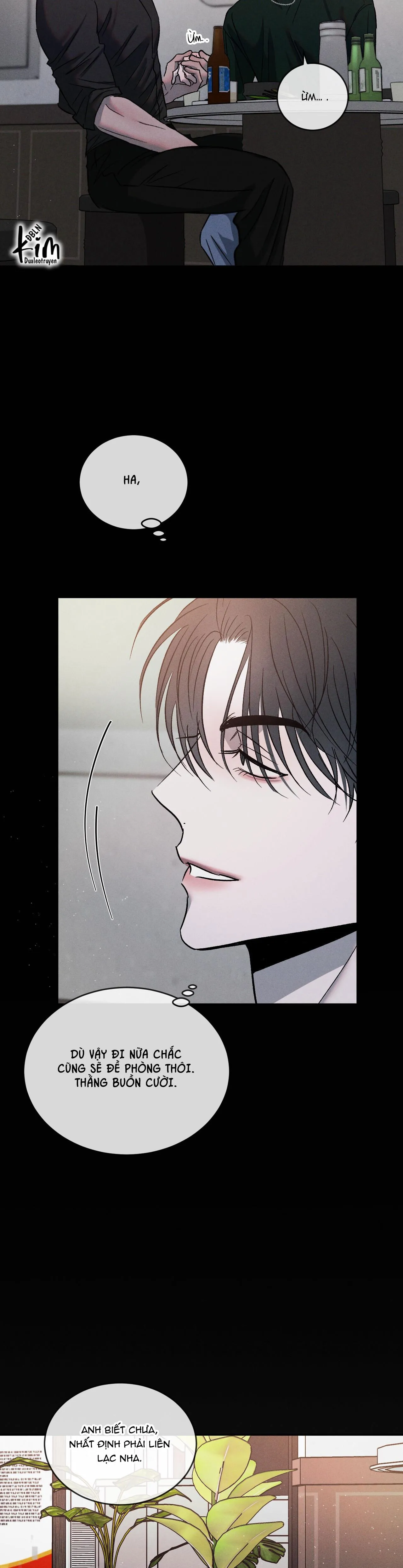 TƯƠNG PHẢN Chapter 59 Trang 31