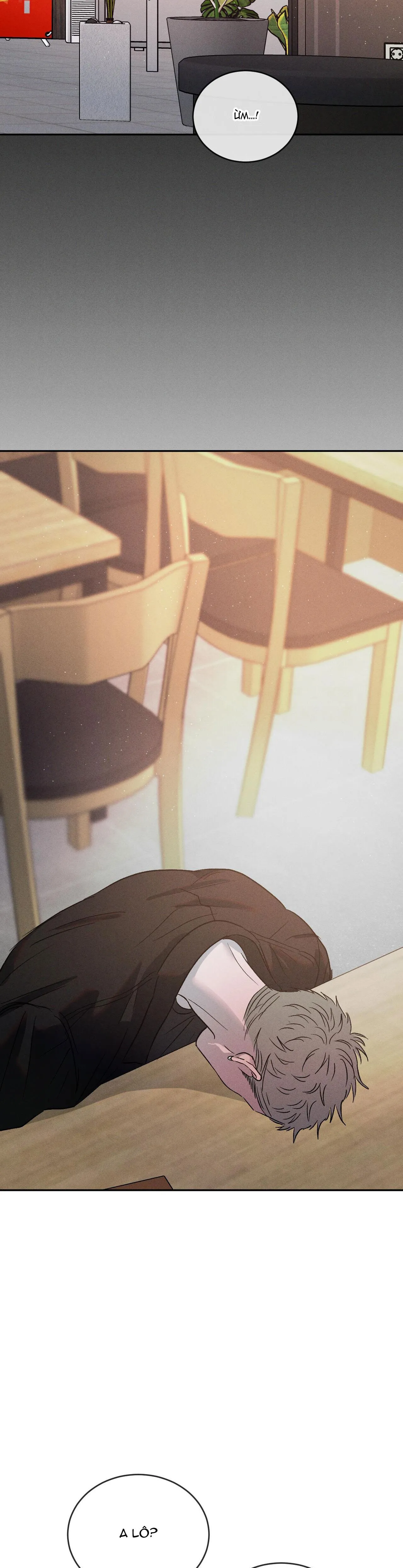 TƯƠNG PHẢN Chapter 59 Trang 32