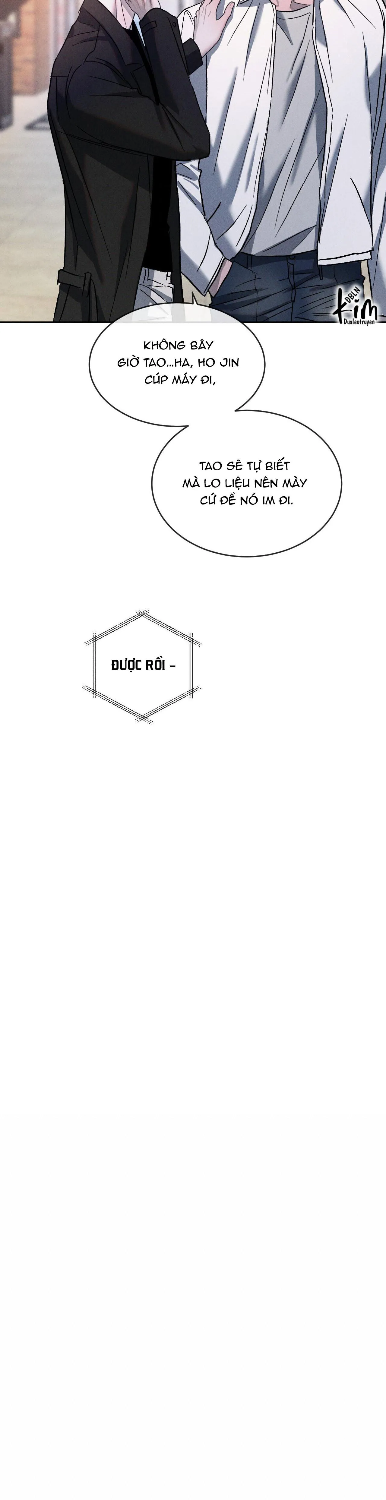TƯƠNG PHẢN Chapter 59 Trang 35