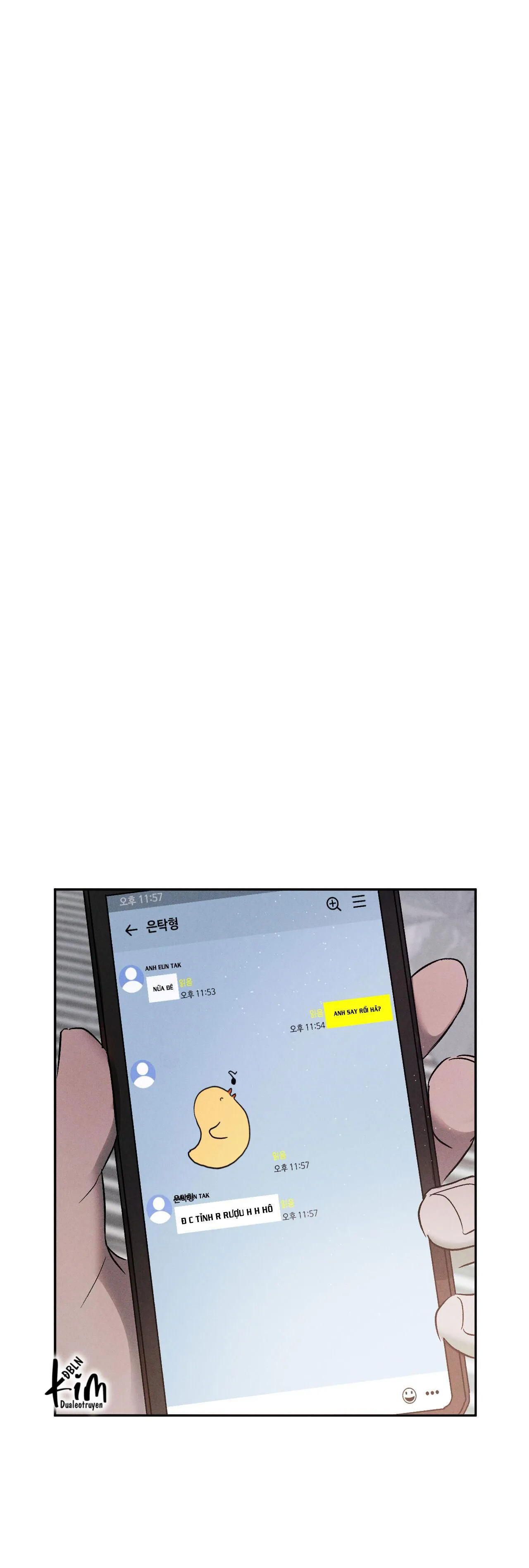 TƯƠNG PHẢN Chapter 59 Trang 36